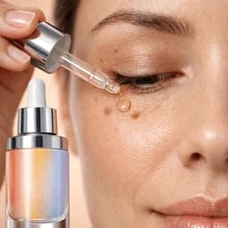 Dark Spots Even skin tone