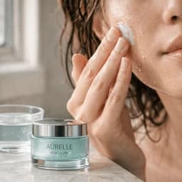 Hydration - Deep moisture