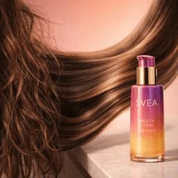 Hair Fall - Strong hair roots