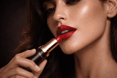 Lip Care Soft & plump lips