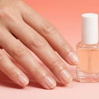 Nail Care	Strong & healthy nails
